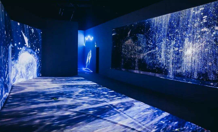 展館、展廳多媒體設備清單