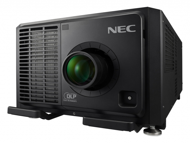 NP-PH260Q30L激光工程投影機
