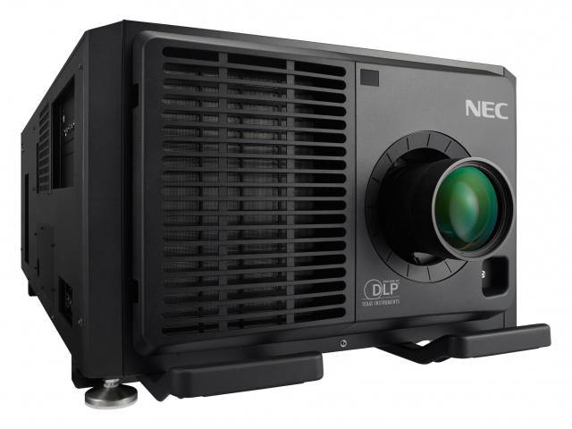 NP-PH260Q30L激光工程投影機