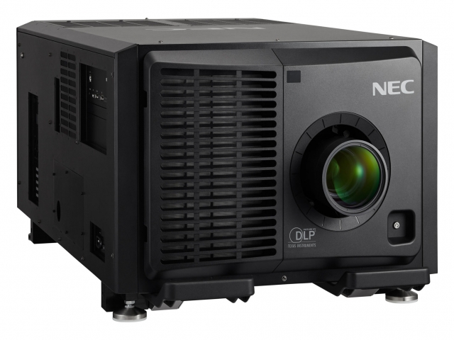 NP-PH260Q30L激光工程投影機