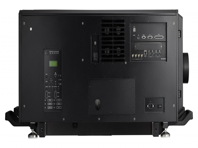 NP-PH260Q30L激光工程投影機